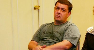 Fábio Luís Lula da Silva, mais conhecido como Lulinha Foto: Juca Varella/Estadão