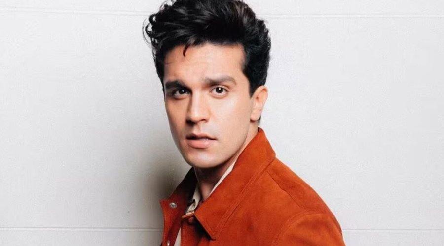 Luan Santana é processado por plágio da música "Morena"(Foto: Divulgação)