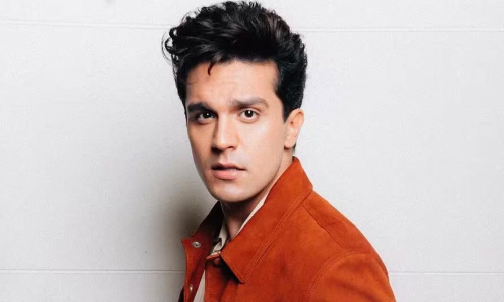 Luan Santana é processado por plágio da música "Morena"(Foto: Divulgação)