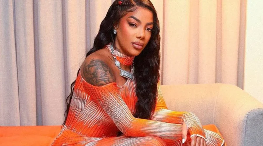 Ludmilla Foto: AgNews
