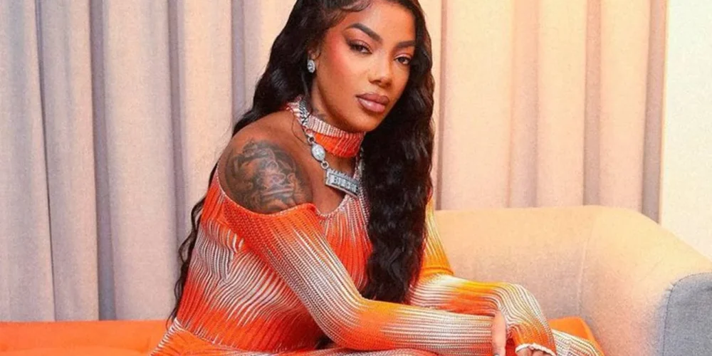 Ludmilla Foto: AgNews