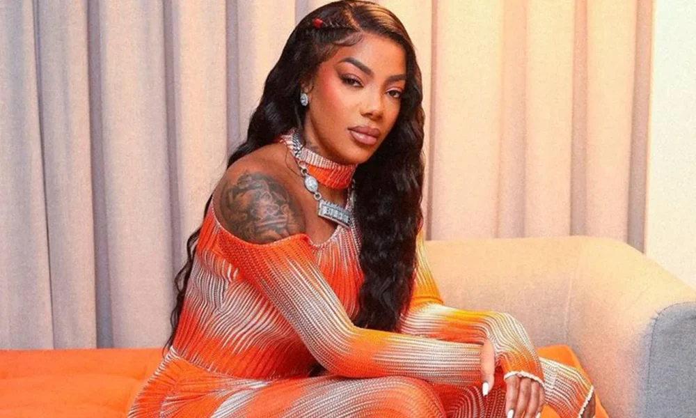 Ludmilla Foto: AgNews