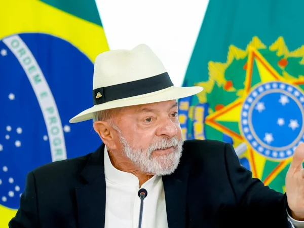Ricardo Stuckert