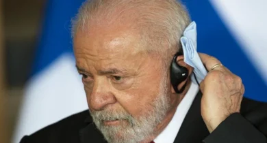 Lula Foto: Marcelo Camargo/Agência Brasil