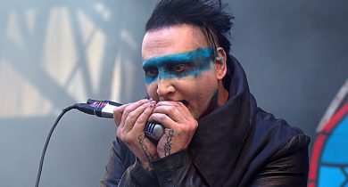 Marilyn Manson