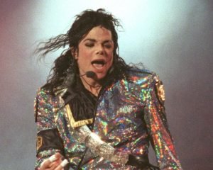 Michael Jackson Foto: EFE/Toni Garriga