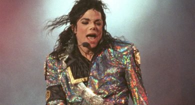 Michael Jackson Foto: EFE/Toni Garriga