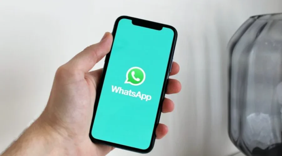 WhatsApp Foto: Pexels