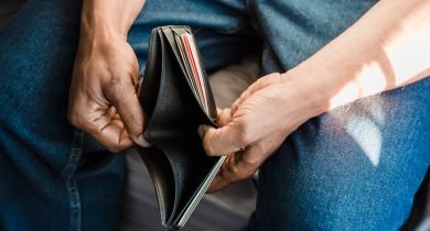 Datafolha: Brasileiro vê piora na economia, na inflação e no desemprego (Imagem ilustrativa) Foto: Pexels