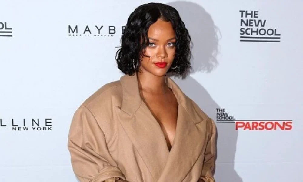 Rihanna