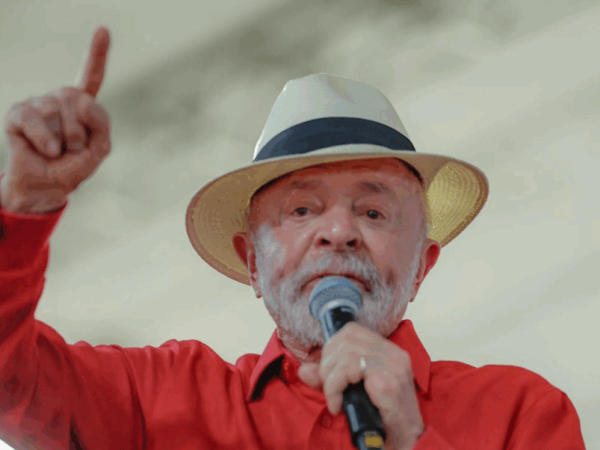 Luiz Inácio Lula da Silva (PT) Foto: Ricardo Stuckert / PR