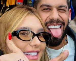 Virginia Fonseca e Zé Felipe (Foto: Reprodução/Redes sociais)