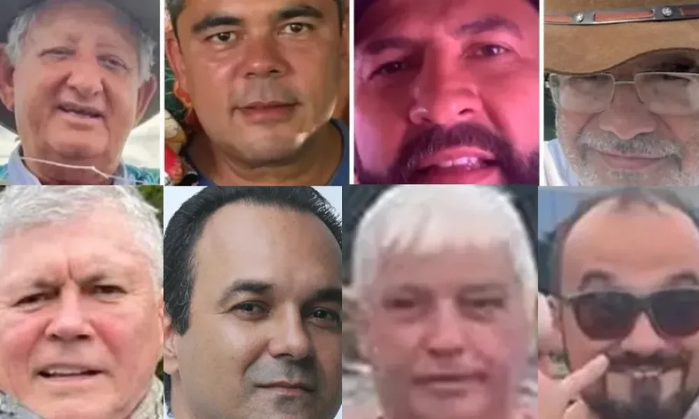 vitimas-acidente-aviao-amazonas