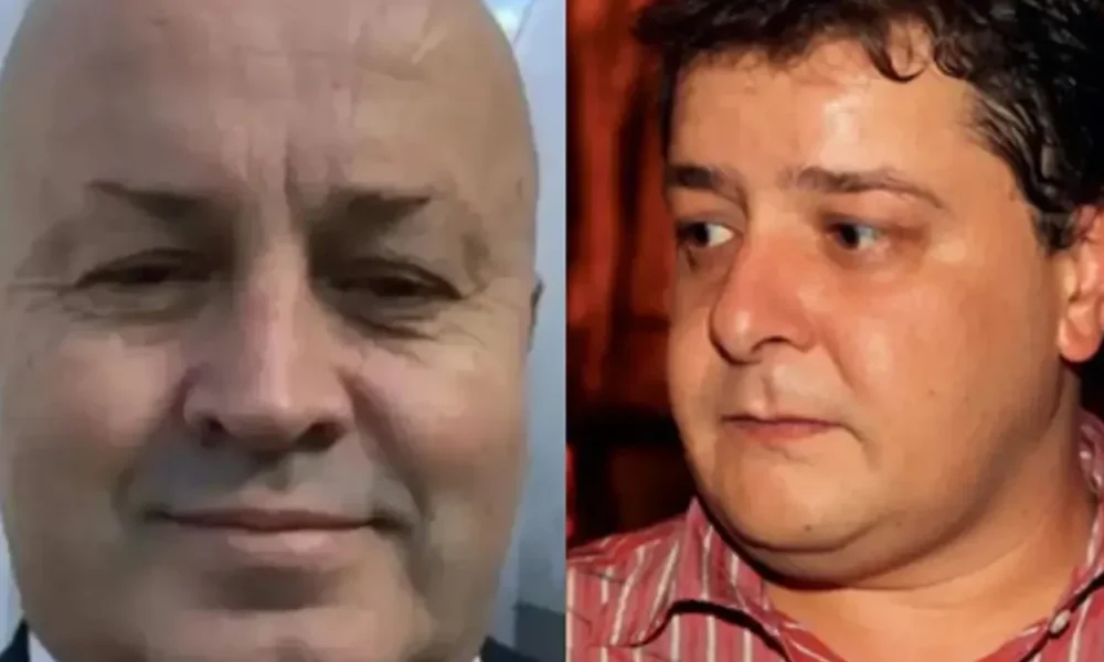 Fábio Luís Lula da Silva, mais conhecido como Lulinha Foto: Juca Varella/Estadão