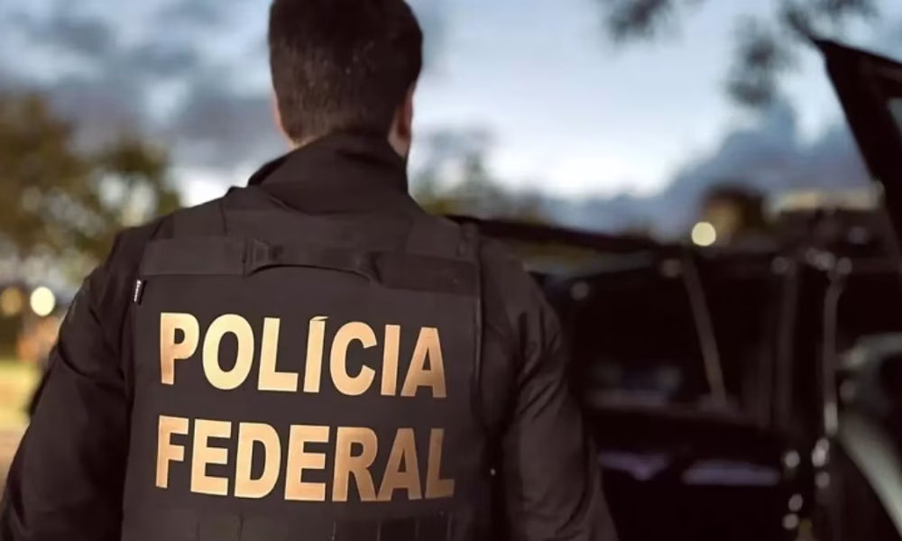 Investigação identificou cerca de 100 vítimas enviadas para países da Ásia e Europa (Divulgação Polícia Federal)