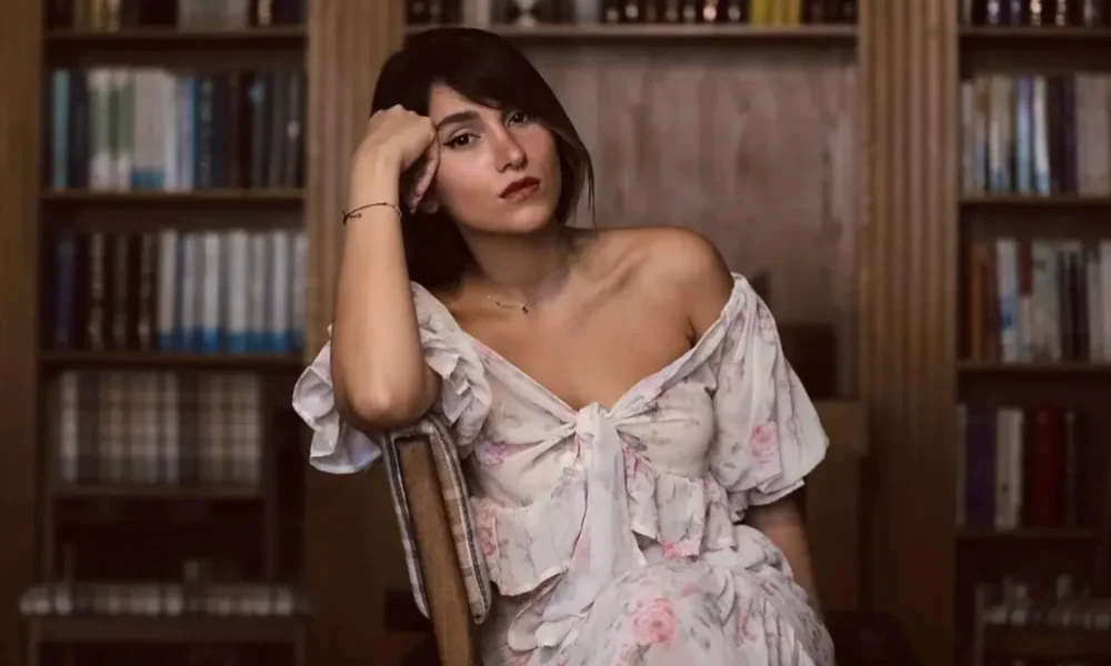 Cantora iraniana é condenada a 74 chibatadas - Foto: Divulgação